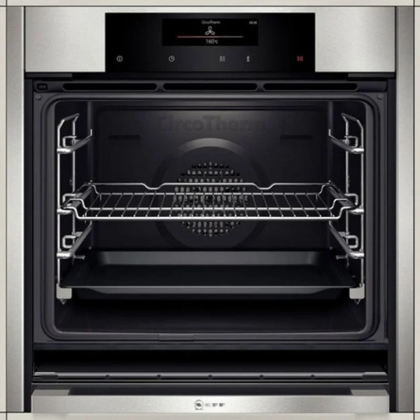 Духовой шкаф Neff B56CT64N0 купить в Москве
