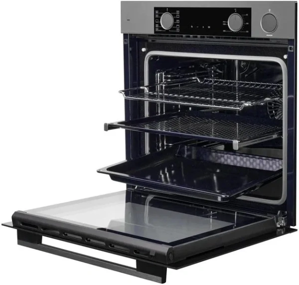 Духовой шкаф Kuppersberg KSO 610 GR купить в Москве
