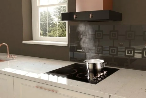 Вытяжка Gorenje WHT 68 AINB купить в Москве
