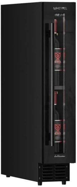 Встраиваемый винный шкаф Meyvel MV9-KBT1 купить в Москве
