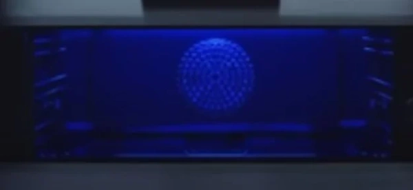 Встраиваемый подогреватель посуды Gaggenau WS461102 новый с витрины купить в Москве
