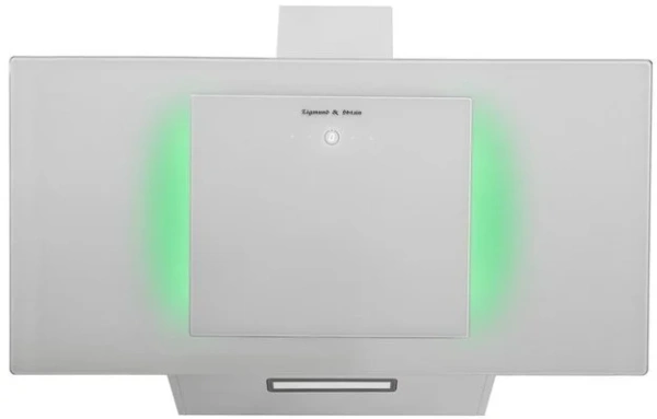 Вытяжка Zigmund Shtain K 140.9 W купить в Москве
