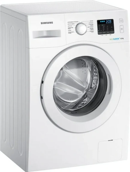 Стиральная машина Samsung WW 60H2200EW купить в Москве