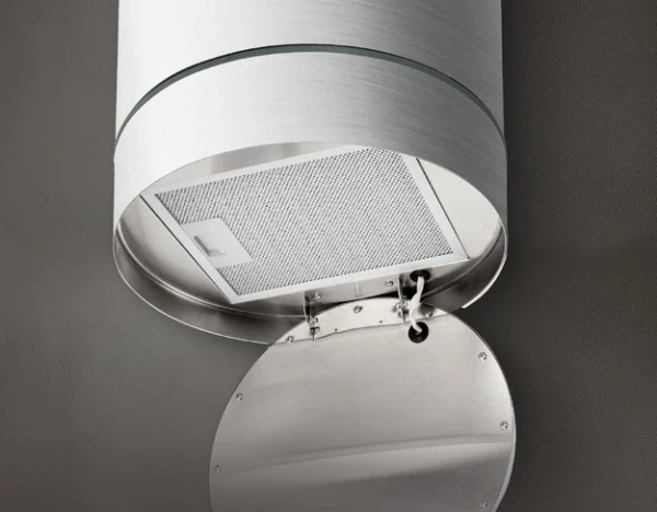 Вытяжка Zigmund Shtain K 013.4 S купить в Москве
