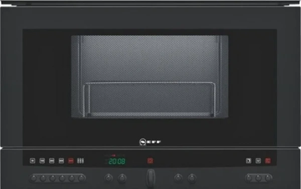 Микроволновая печь Neff C54L60S0 купить в Москве