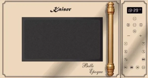 Микроволновая печь Kaiser M 2500 ElfBE купить в Москве