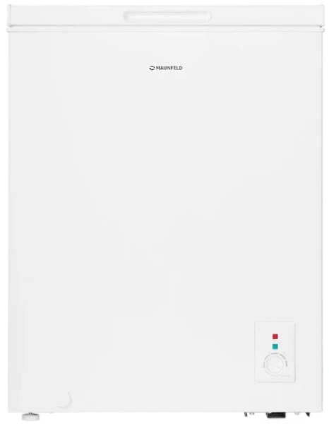 Морозильный ларь Maunfeld MFL150W купить в Москве