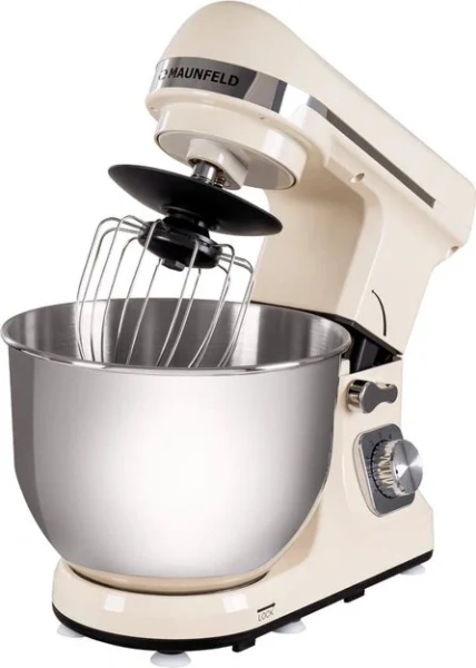 Миксер Maunfeld MF-431BG купить в Москве с доставкой
