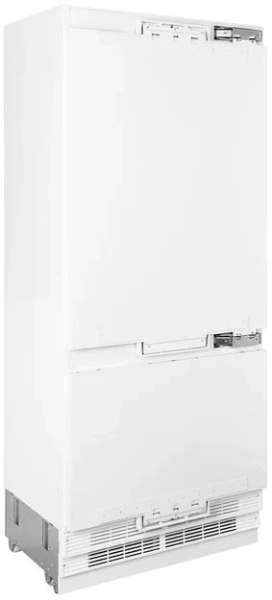 Встраиваемый холодильник Maunfeld MBF212NFW1 купить в Москве