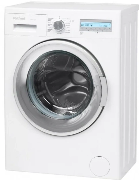 Стиральная машина Vestfrost VFWM 1041 WL купить в Москве