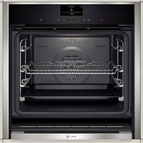 Духовой шкаф Neff B47CS24N0 купить в Москве
