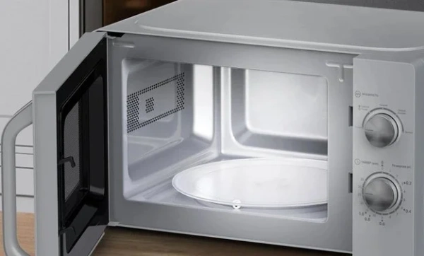 Микроволновая печь Haier HMB-MM208SA купить в Москве
