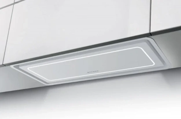 Встраиваемая вытяжка Faber IN-LIGHT EV8P WH MATT A52 купить в Москве
