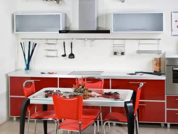 Вытяжка Maunfeld RODING 90 INOX купить в Москве
