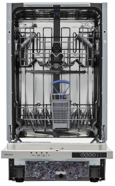 Встраиваемая посудомоечная машина KRONA REGEN 45 BI купить в Москве
