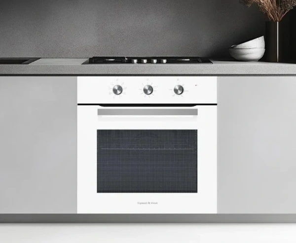 Электрический духовой шкаф Zigmund Shtain E 176 W купить в Москве
