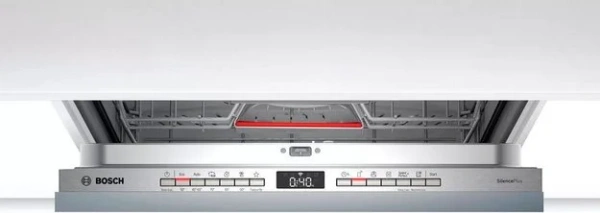 Встраиваемая посудомоечная машина Bosch SMV4EVX10E купить в Москве