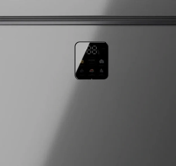 Морозильная камера Kuppersberg FLCF 201 G купить в Москве
