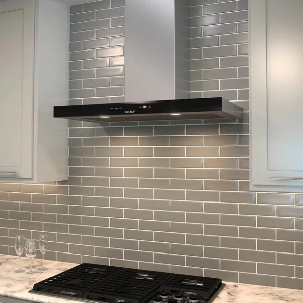 Вытяжка Wolf ICBVW36B купить в Москве
