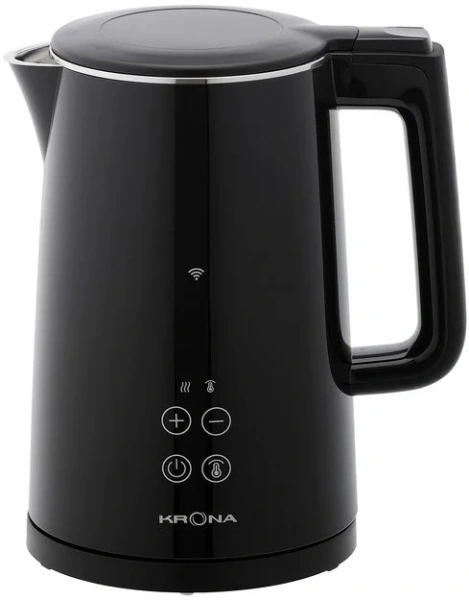 Чайник KRONA Digitaler Intelligent КА-00008501 купить в Москве с доставкой
