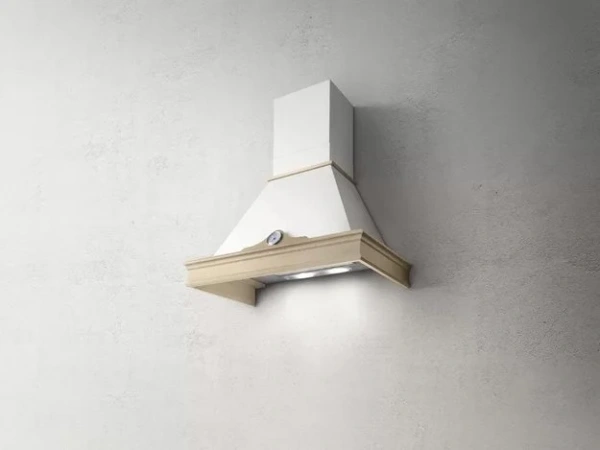 Вытяжка ELICA ORETTA WH/A/60 FRASSINO купить в Москве
