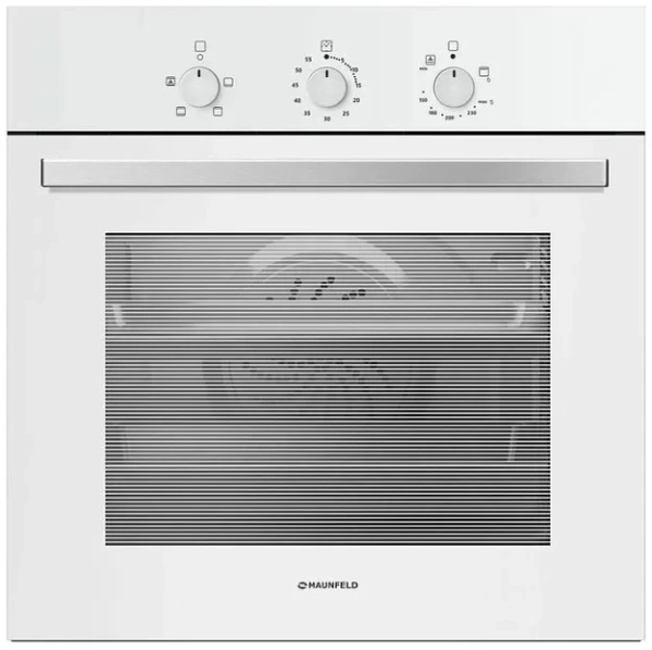 Духовой шкаф Maunfeld MEOC.674W купить в Москве