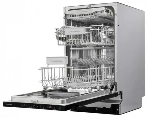 Встраиваемая посудомоечная машина Schaub Lorenz SLG VI4610 купить в Москве