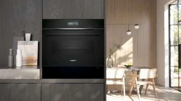 Подогреватель посуды Siemens BI710C1B1 купить в Москве
