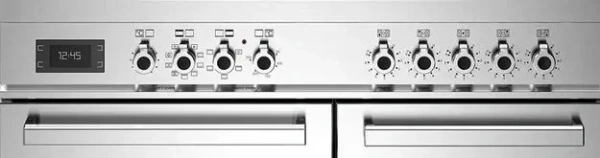 Варочный центр Bertazzoni PRO105I2EXT купить в Москве