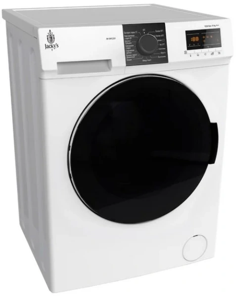 Стиральная машина Jacky`s JW 6W12L0 купить в Москве