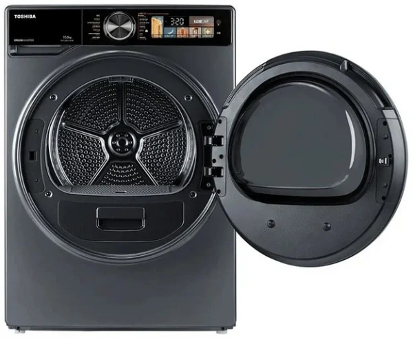Сушильная машина Toshiba TD-T25BS110HWRU(MG) купить в Москве