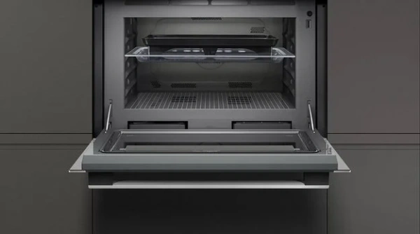 Встраиваемая микроволновая печь Neff C1APG64N0 купить в Москве
