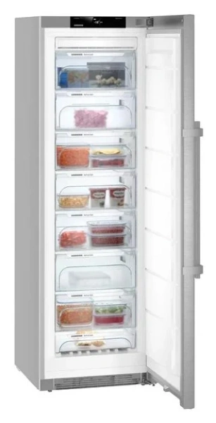 Морозильная камера Liebherr GNef 4335 купить в Москве