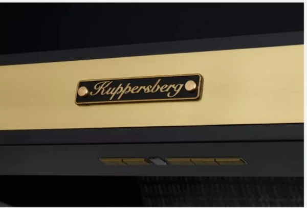 Вытяжка Kuppersberg T 669 ANT Bronze купить в Москве
