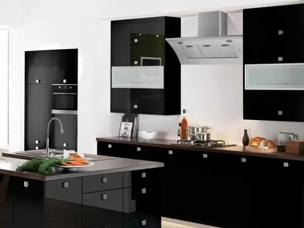 Вытяжка Maunfeld LONDA 90 Inox купить в Москве
