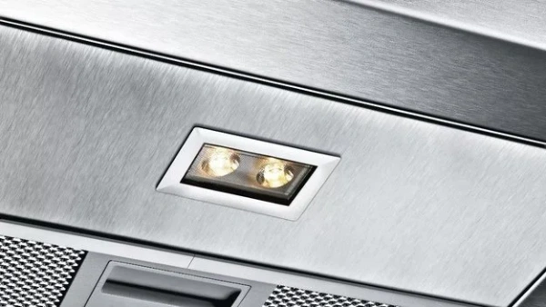 Вытяжка Siemens LF21BA582 купить в Москве
