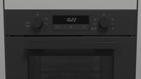 Встраиваемая микроволновая печь Fulgor Milano FUGMO 4505 MT MBK купить в Москве
