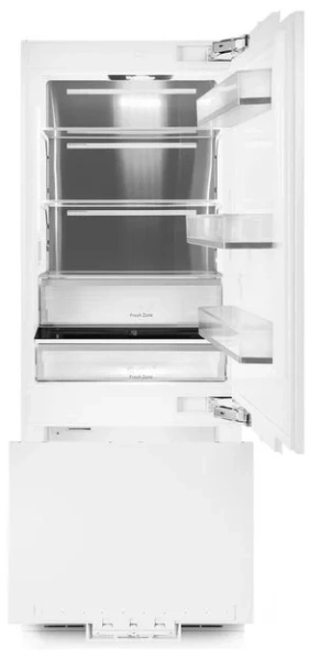 Встраиваемый холодильник Maunfeld MBF212NFW0 купить в Москве