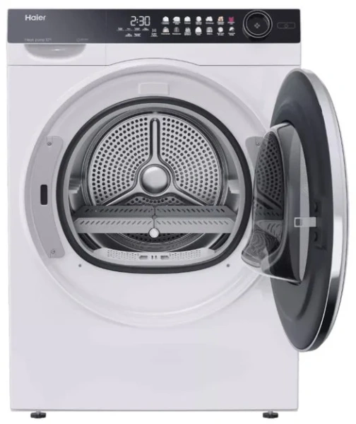 Сушильная машина Haier HD100-A2378 купить в Москве