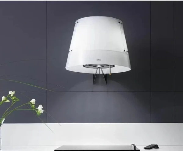 Вытяжка Elica GRACE WH/F 51 купить в Москве
