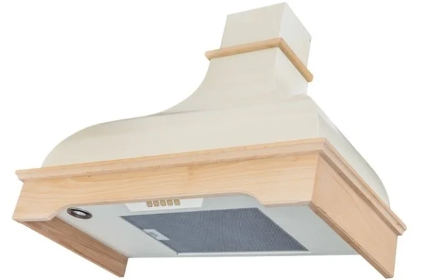 Вытяжка Kuppersberg KATRIN 90 CB купить в Москве
