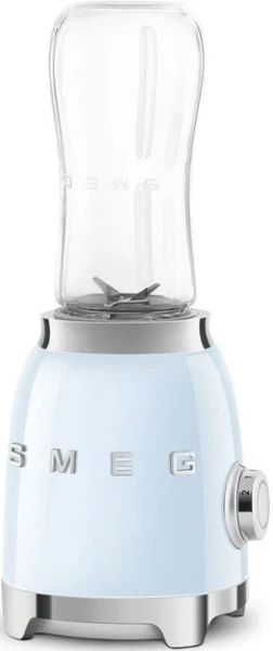 Блендер Smeg PBF01PBEU купить в Москве с доставкой

