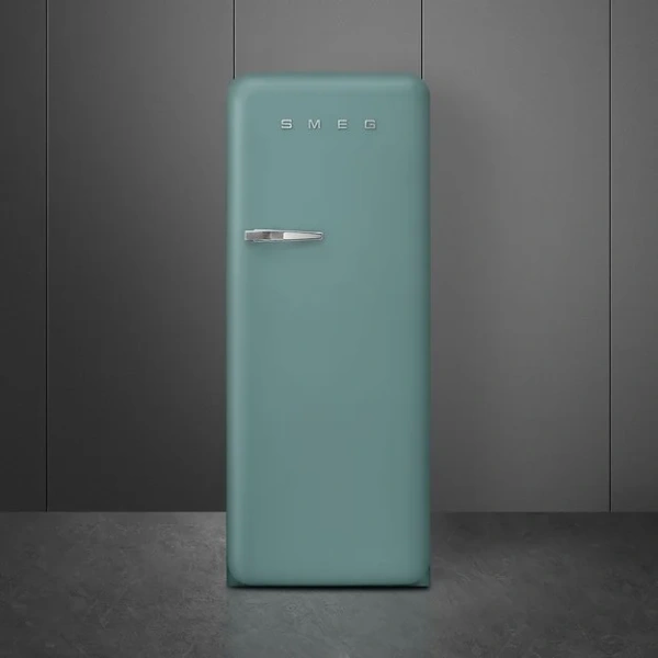 Холодильник Smeg FAB28RDEG5 купить в Москве