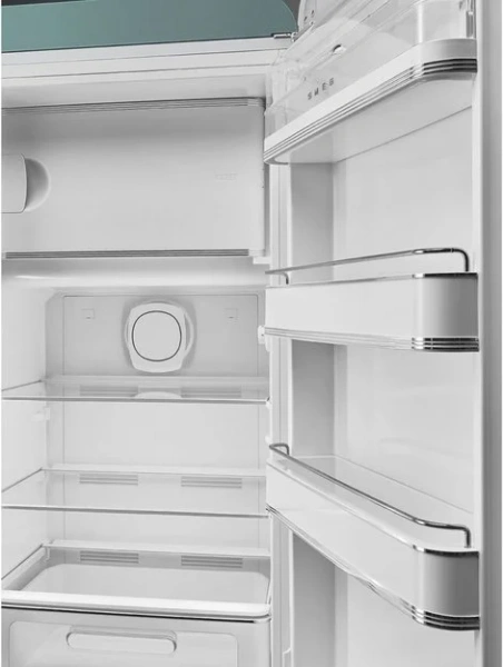Холодильник Smeg FAB28RDEG6 купить в Москве
