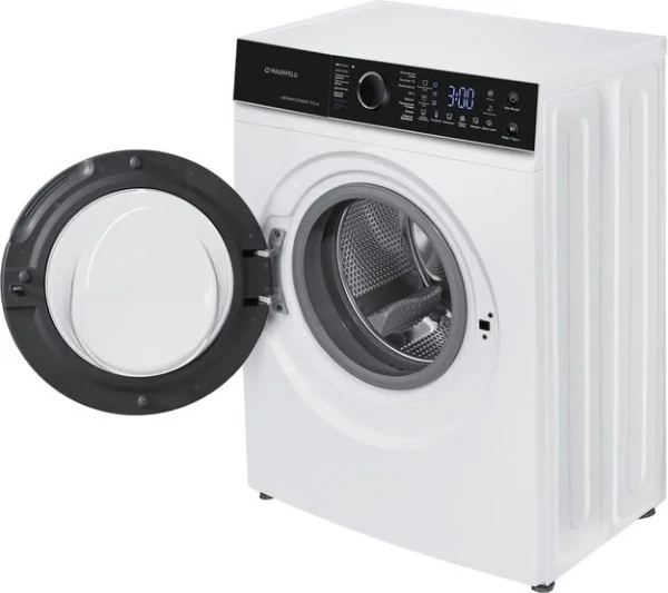 Стиральная машина Maunfeld MFWM127IWHT купить в Москве