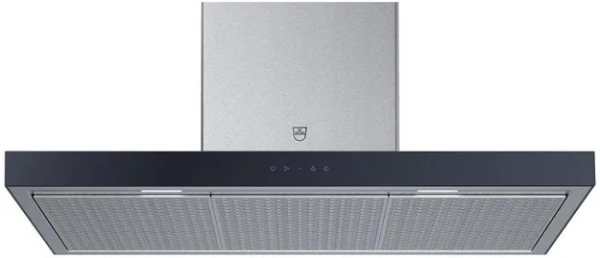 Вытяжка V-ZUG AiroClearWall V6000 AW6T12LQTLG купить в Москве
