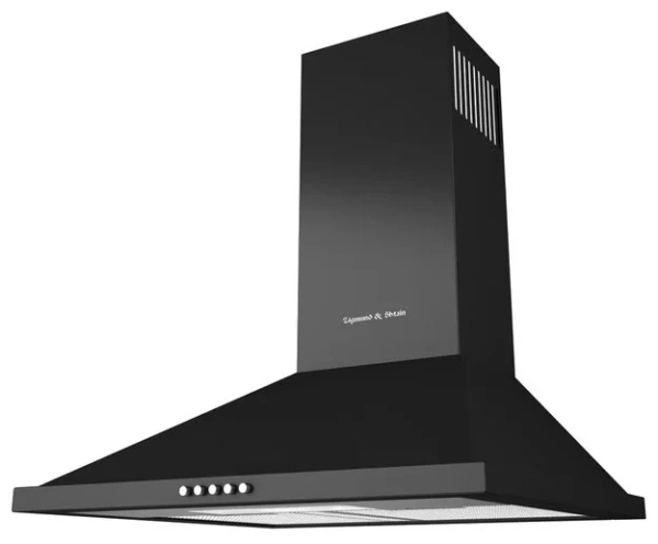 Вытяжка Zigmund Shtain K 127.51 B купить в Москве

