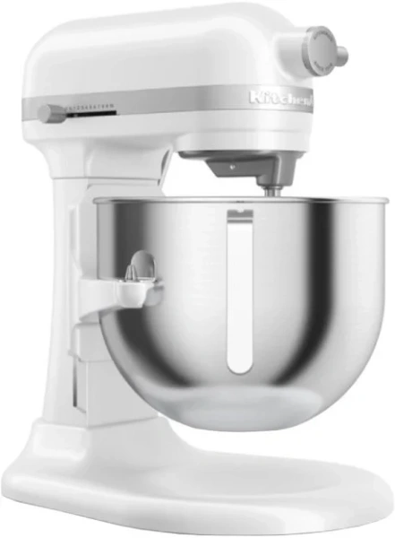 Миксер KitchenAid Heavy Duty 5KSM70JPXEWH купить в Москве с доставкой
