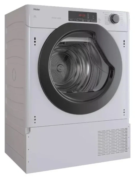 Встраиваемая сушильная машина Haier HDB4H7A2TBEX-RU купить в Москве