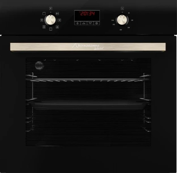 Духовой шкаф Schaub Lorenz SLB EY6745 купить в Москве